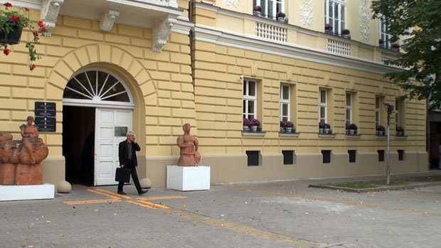 На северу Баната доминира плава боја